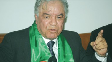 Algerian ambassador to Egypt reacts to the Egyptian campaign against Algeria