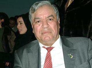 Egypt will ensure the safety of Algerian fans, says ambassador