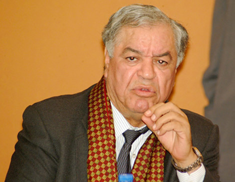 Algerian ambassador to Tunisia: Algeria will not interfere in the Tunisian affairs