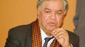 حجار: بن جديد قال أن العلاقة مع إسرائيل لن تكون سرا ولا علنا