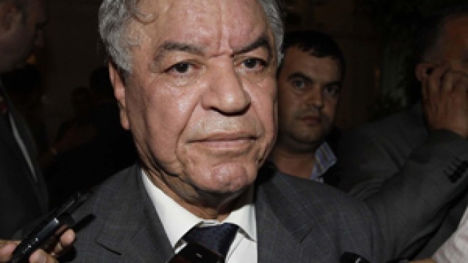 الجزائر تدعم ‬مرشح‭ ‬مصر‭ ‬للجامعة‭ ‬العربية‭ ‬شريطة‭ ‬أن‭ ‬يكون‭ ‬أقل‭ ‬خضوعا ‬لإسرائيل‭ ‬وأمريكا