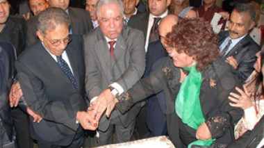 â€œI will never invite Algeria martyrs insulters to revolution celebration,â€ says ambassador to Egypt