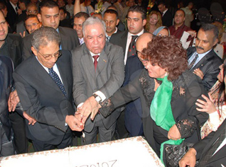 â€œI will never invite Algeria martyrs insulters to revolution celebration,â€ says ambassador to Egypt