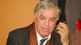 Algeria wants different tickets colour for match against Egypt, says ambassador