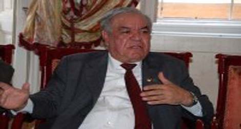 Hadjar: réunion du Comité de suivi algéro-tunisien en avril prochain