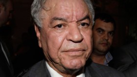 حجار: المسؤولون الجزائريون ينزلون بمصر حصريا ضمن نشاط الجامعة العربية