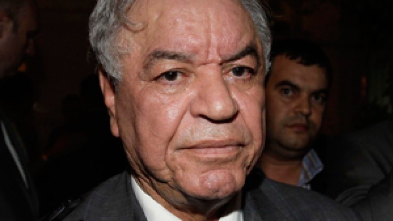 حجار: المسؤولون الجزائريون ينزلون بمصر حصريا ضمن نشاط الجامعة العربية