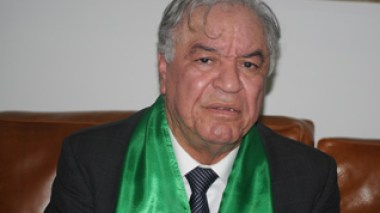 â€œAlgerian community in Egypt is ok,â€ says ambassador