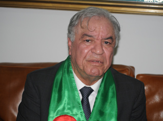 â€œAlgerian community in Egypt is ok,â€ says ambassador