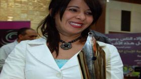 لست مؤرخة والمرحلة العثمانية لم تأخذ حقها من البحث