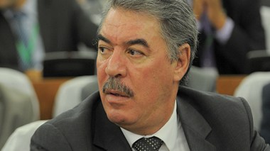 Tahar Hadjar exhorte les universitaires à adhérer au FLN