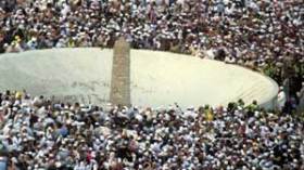 ‬‬‬عشرة‮ ‬حجاج‮ ‬من‮ ‬حكومة‮ ‬أويحيى‮ “‬بلقب‮ ‬الحاج‮ ‬الوزير‮” ‬