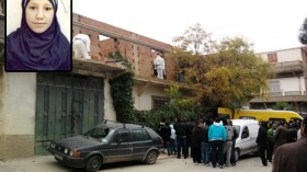 خنشلة: الإعدام لقاتل الطفلة “هاجر”