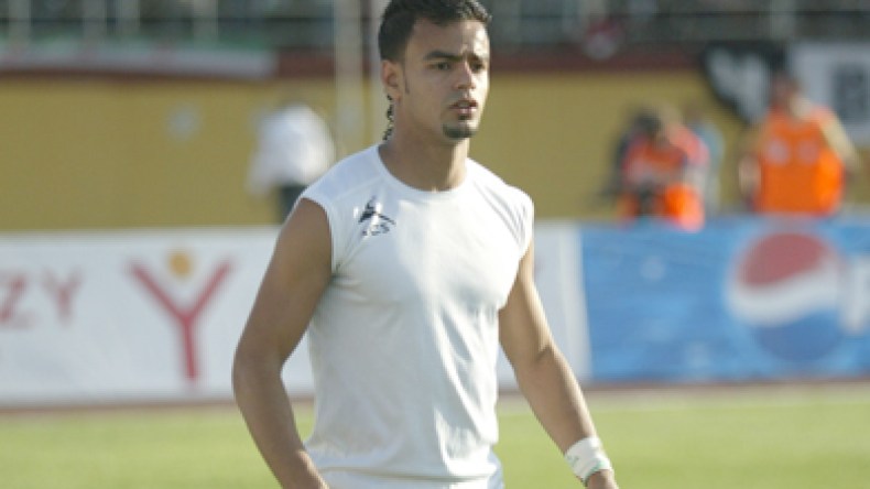 حاج عيسى بداية الأسبوع القادم في أوكرانيا