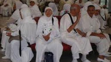 Les hadji algériens affluent vers les Lieux saints de l’Islam