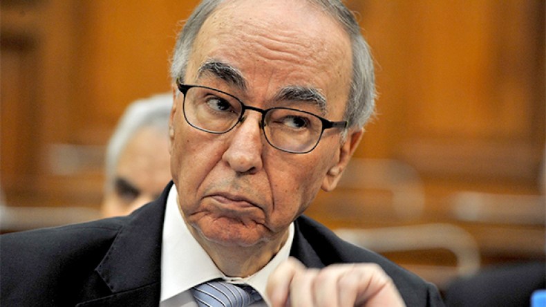 تآكل احتياط الصرف لا يخيفنا والجزائر في وضعية مريحة!