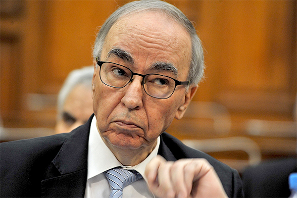 Baba Ammi: “Erosion of exchange currency reserves isn’t worrying…Algeria in a comfortable juncture”