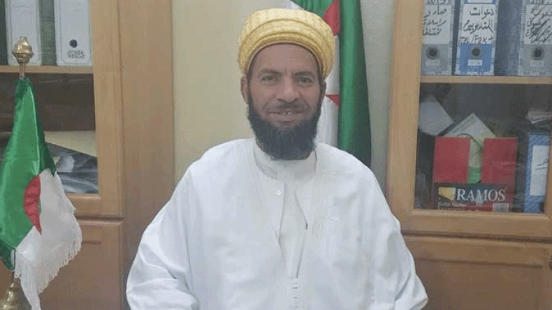 سنشكل لجنة تضم أئمة وعلماء لبحث حلول للأزمة