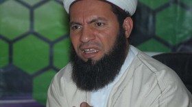 حجيمي: على الأئمة محاربة  الفساد الأخلاقي والمالي