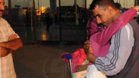 قصة‭ ‬فتاة‭ ‬جزائرية‭ ‬حُرمت‭ ‬من‭ ‬والدها‭ ‬ووطنها‭ ‬بسبب‭ ‬خلاف‭ ‬عائلي