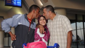 “إعلان في الشروق غير حياتي بعد 12 سنة من الضياع في مصر”