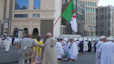 Hadj 2012 : mort de 42 hadjis et 40 000 malades