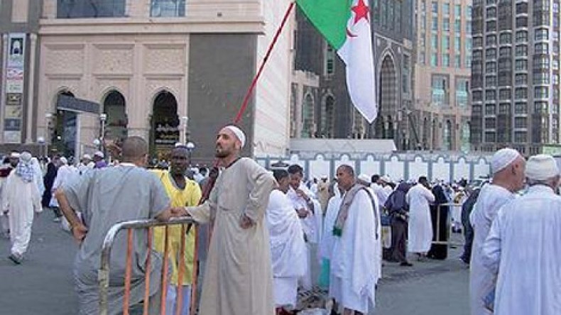مجاهدون لم ينجحوا في قرعة الحج لأكثر من 13 سنة