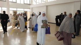 الإقصاء النهائي للوكالات السياحية التي “مرمدت” الحجاج
