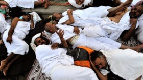 شكوى لأويحيى لإعادة هيكلة ديوان الحج و”تقليم أظافر” بربارة