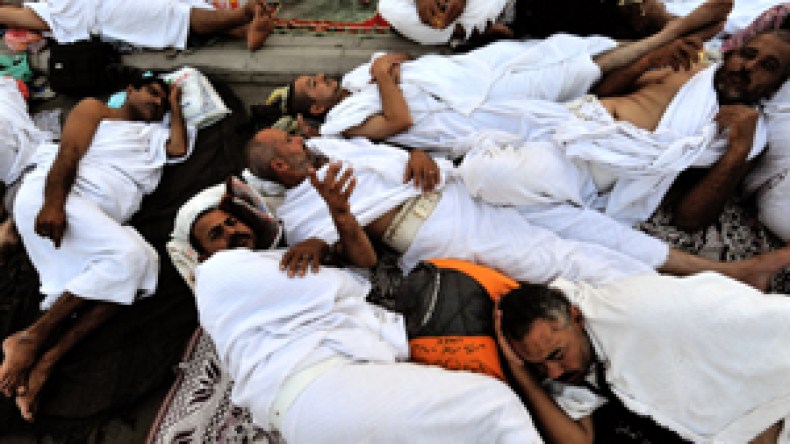 شكوى لأويحيى لإعادة هيكلة ديوان الحج و”تقليم أظافر” بربارة