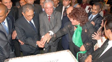 Hadjar : «  Impossible d’inviter ceux qui ont insulté nos martyres »