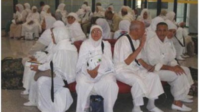 “طلبنا من حُجاجنا عدم إثارة الفوضى في البقاع المقدسة”