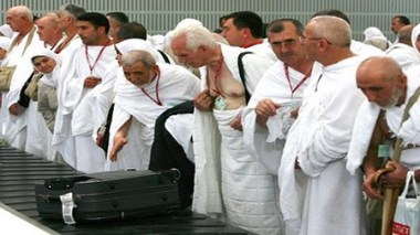 Le coût du Hadj pour cette année fixé à 221.000 DA