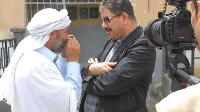 عمارة الحاج لخضر 4.. حصريا في رمضان