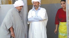 لخضر بوخرص يكشف: “قررت سحب جميع أعمالي من قناة الجزائرية”!