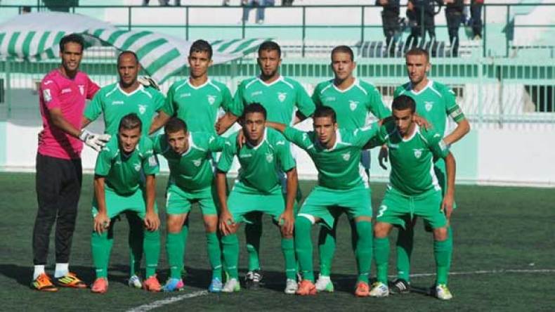 اتحاد حجوط : زيداني يستقيل والأنصار يطالبون بعودة طايبي