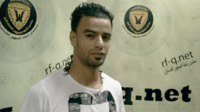 حاج عيسى للشروق:يا خليلوزيتش امنحني ربع فرصة وبعدها أحكم علي