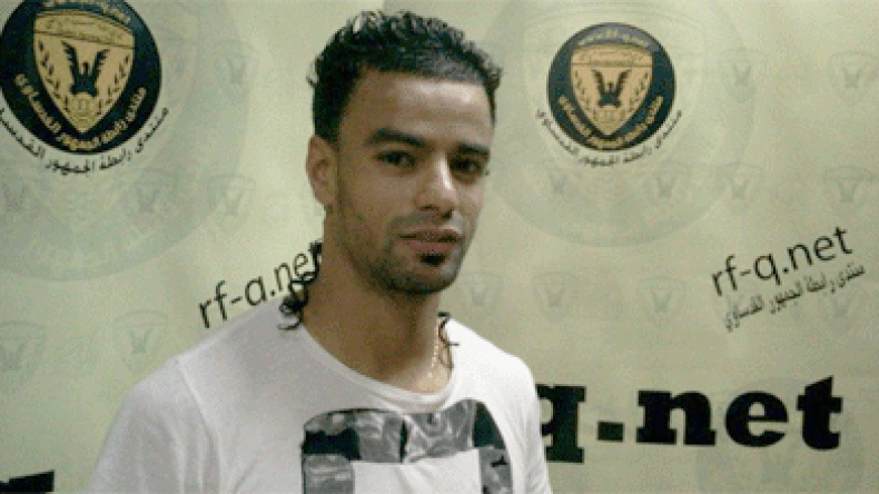 حاج عيسى للشروق:يا خليلوزيتش امنحني ربع فرصة وبعدها أحكم علي