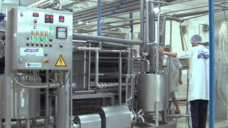 “تقليص 80 ألف طن من المسحوق شهريا وراء تراجع الإنتاج”