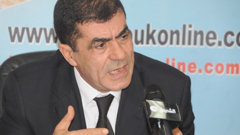 “الوزارة لن تعدل القانون الأساسي إلا بعد تطبيقه وإثبات اختلالاته”