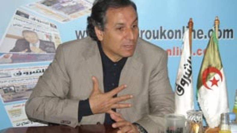 خمس سنوات فقط كافية لبناء منتخب وطني قوي