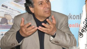 الخبير سعيد حدوش: أنصح زياني بالتدرب مع المحليين