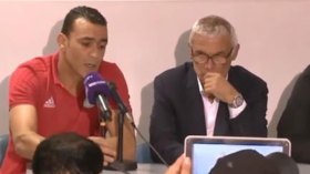 الكاف تهدد بعقوبات قاسية على مقاطعي “بيين سبورت”