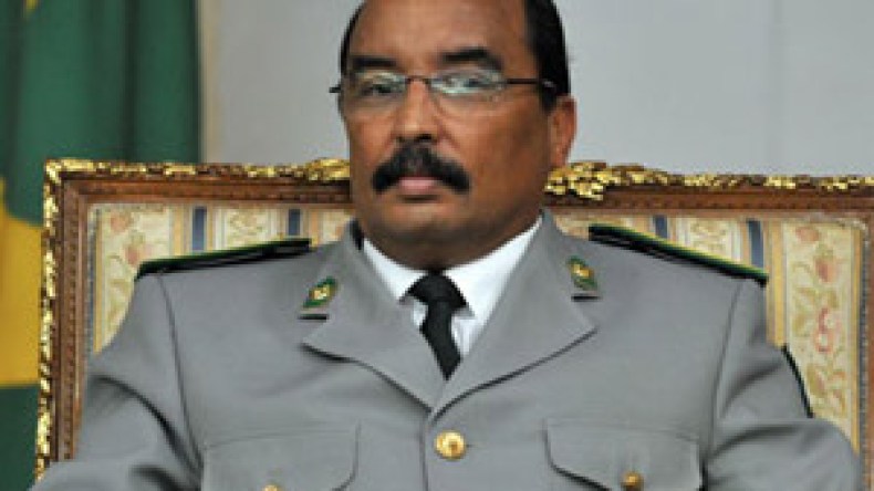 تحديد موعد الانتخابات الرئاسية في 6 جوان المقبل