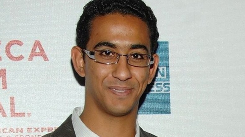 “الفيل الأزرق”: قصة مثيرة عن الجن والجريمة