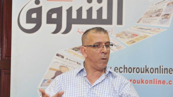 أعترف بأن تعليقي يرفع السكري في الدم.. قلبي كاد يتوقف ولم أنم إلا بعد اتصالي بطبيب