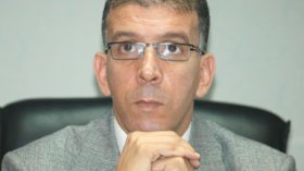 Algerian Hafid Derraji officially at Al Jazeera Sports