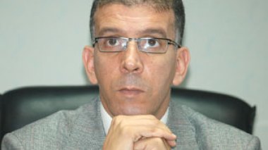 Algerian Hafid Derraji officially at Al Jazeera Sports