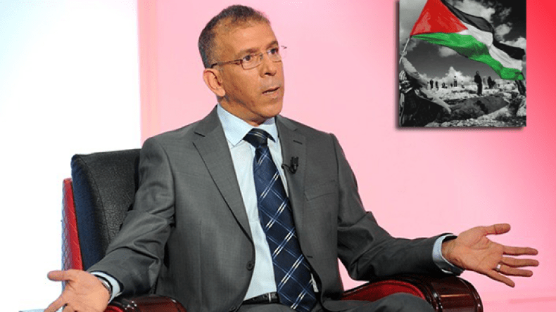 “حرب” إعلامية سعودية على درّاجي.. بسبب القضية الفلسطينية!