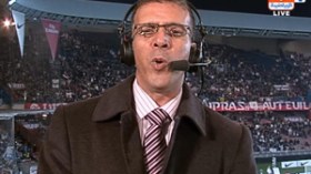 “زياني ورفقاؤه طلبوا مني توجيه نداء للمناصرين لأنهم بحاجة إليهم في بانغيلا”